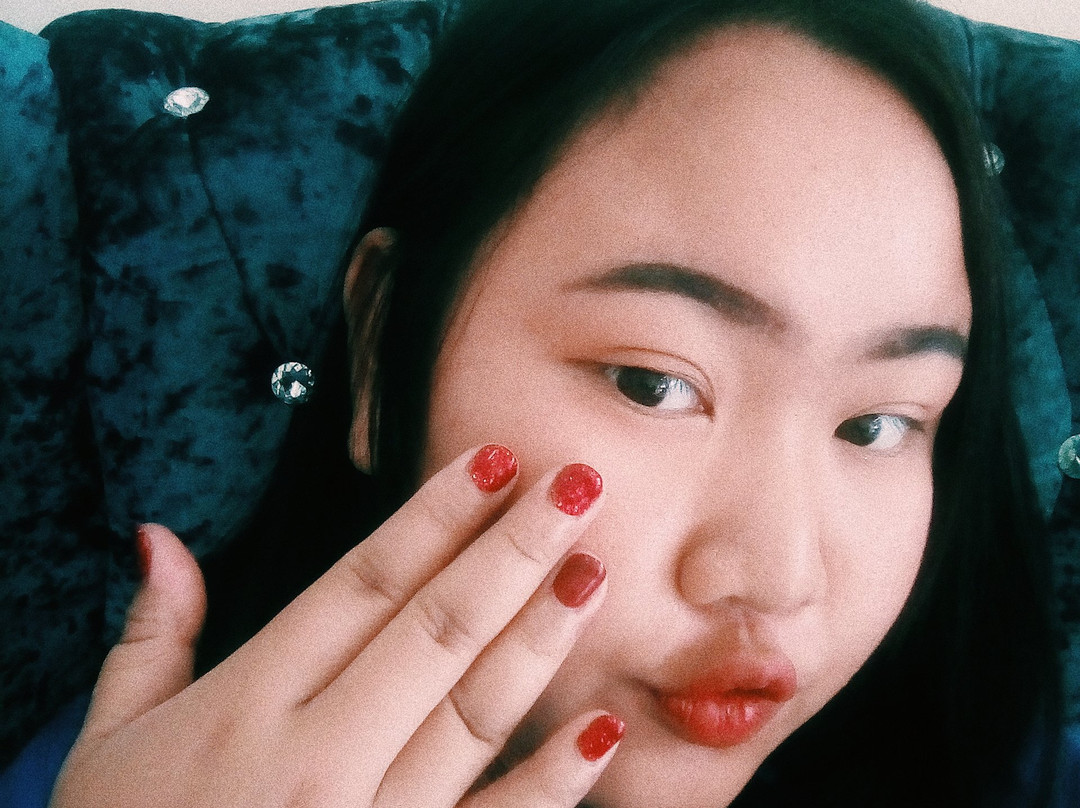 Heavenly Nails-Chang Khlan必去景点