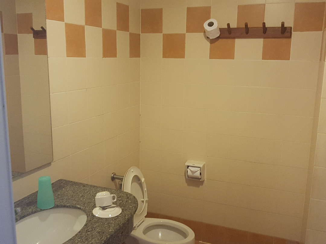 欧佩普莱斯酒店主图