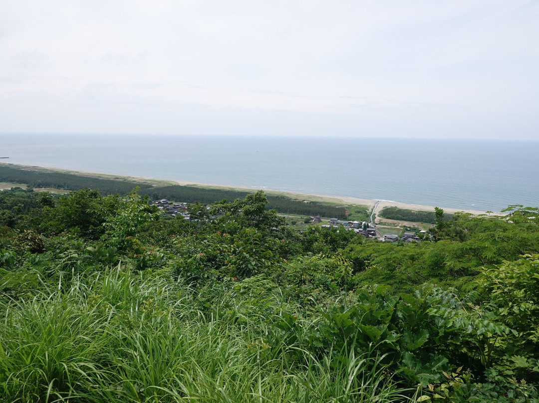 Saishoji Temple-长冈市必去景点