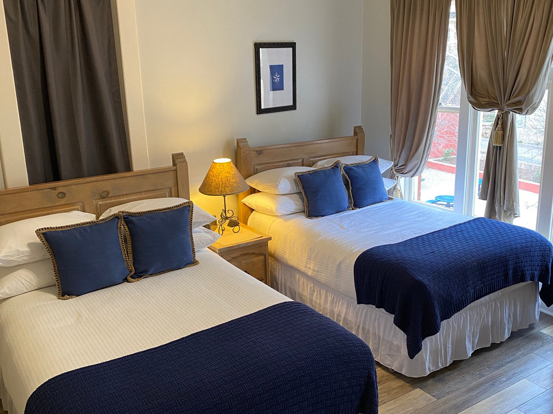 Hotel San Ramon主图