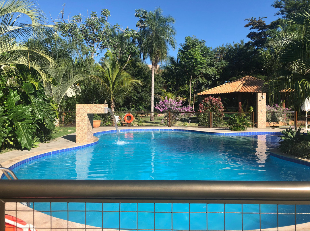 Pousada Surucuá主图