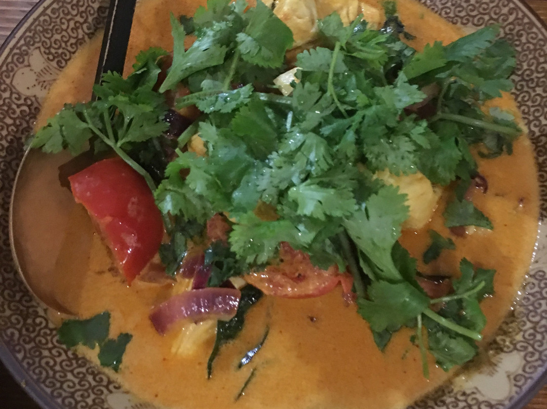 Relish Mama Cooking Classes-Cheltenham必去景点