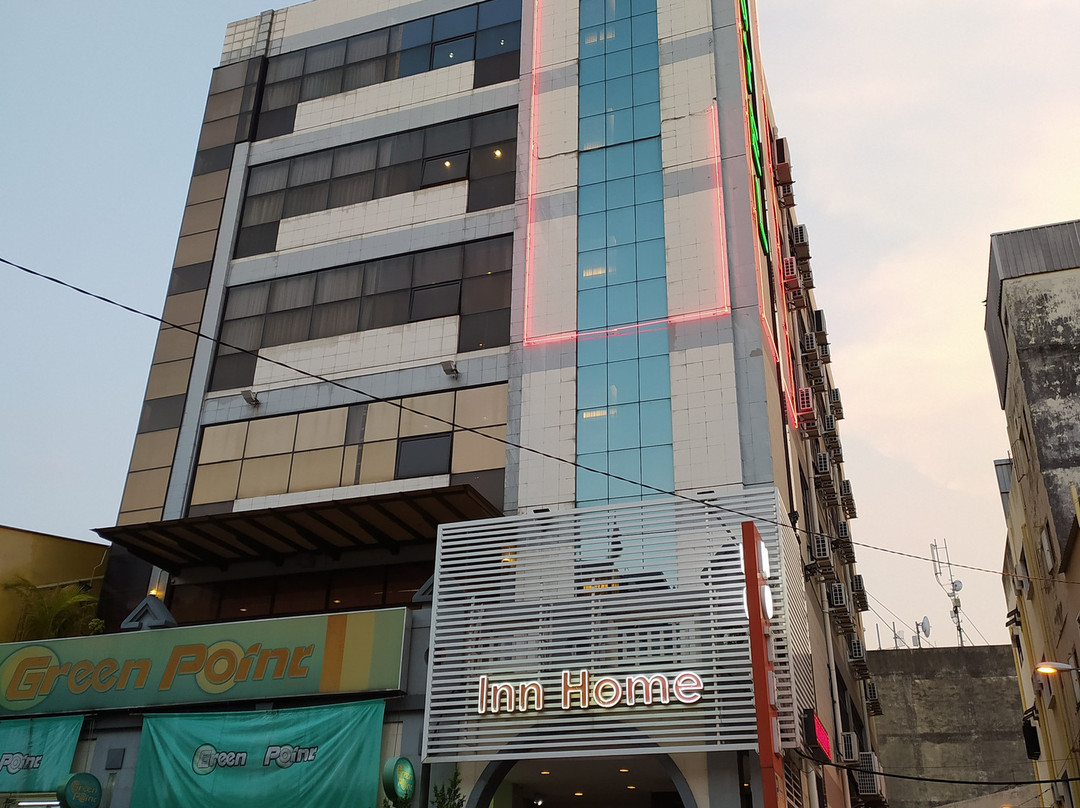 Inn Home Hotel主图