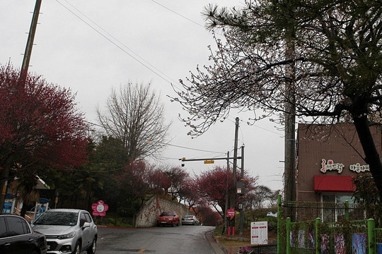 Maegokdong Tammae Village