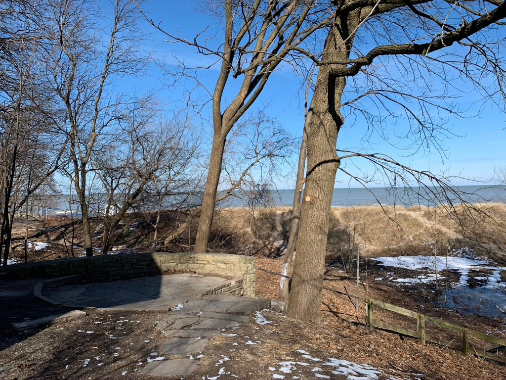 Lawrence O Lawson Park-埃文斯顿必去景点