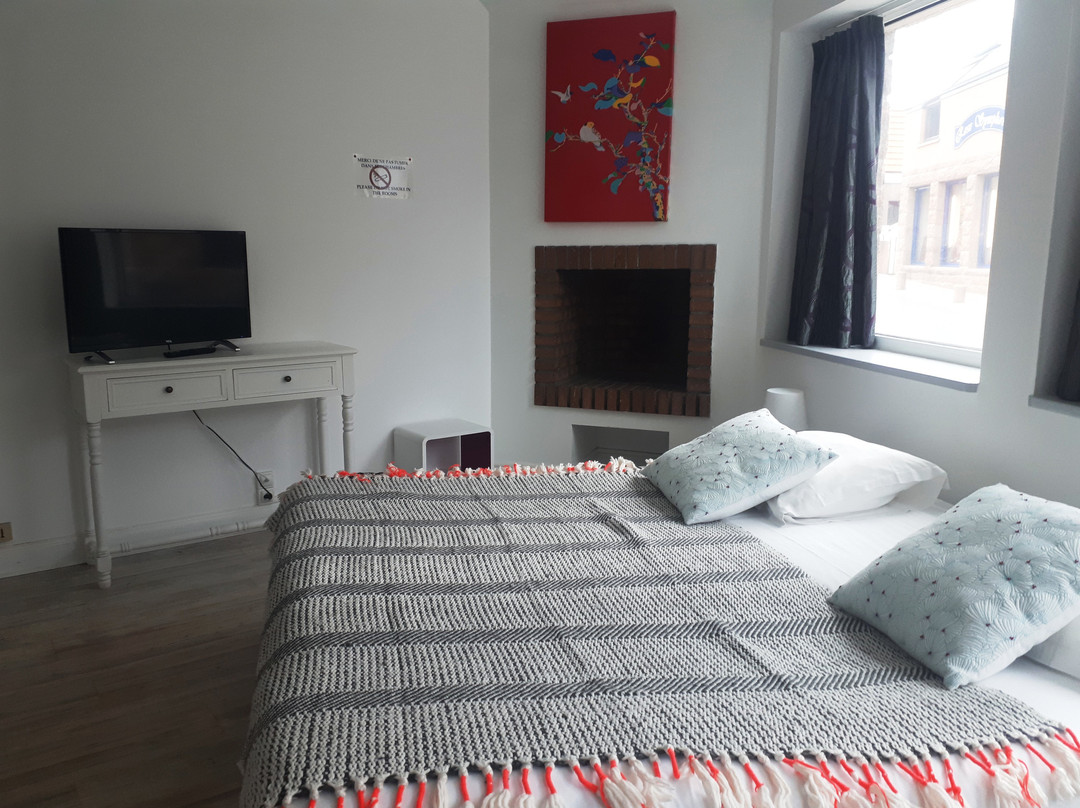 Hotel de l'Europe主图