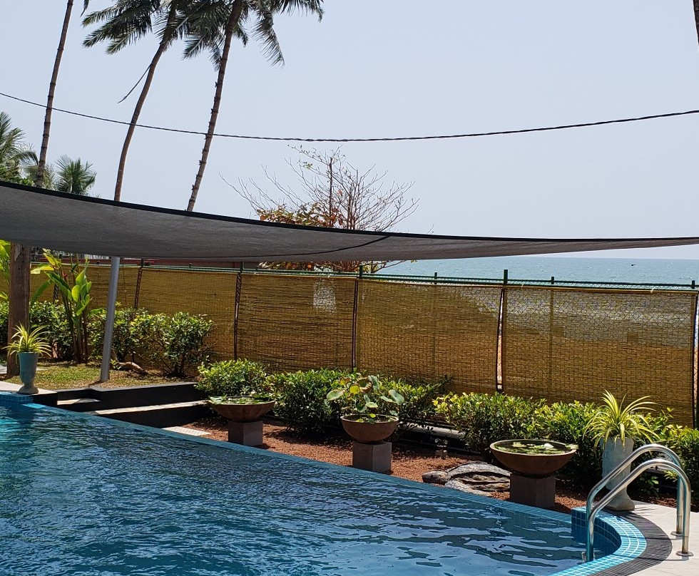 Thoduwawa Beach Villa主图