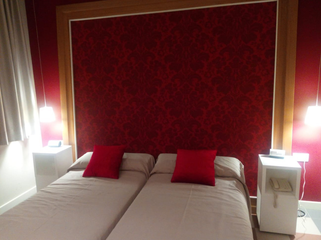 La Castellana Hotel主图