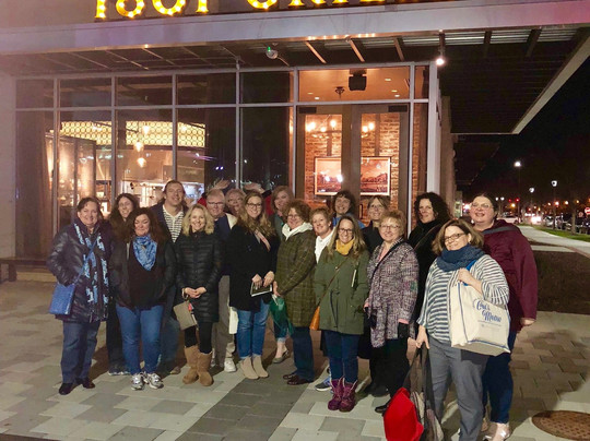 Two Gals and a Fork Food Tours-哥伦比亚必去景点