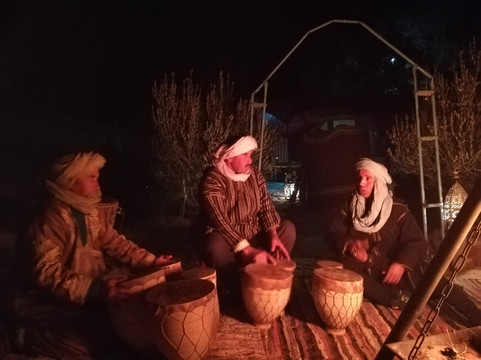 塔寇伊旅馆主图