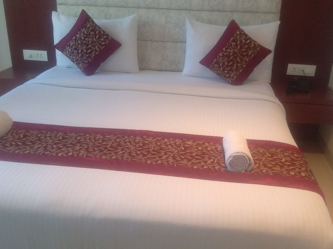 Hotel Z Suites主图