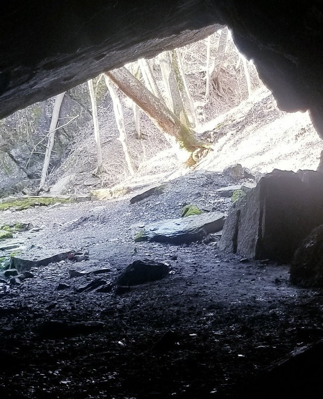 Tytoona Cave-Tyrone必去景点