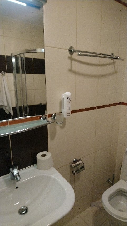 Hotel Wolin-官方