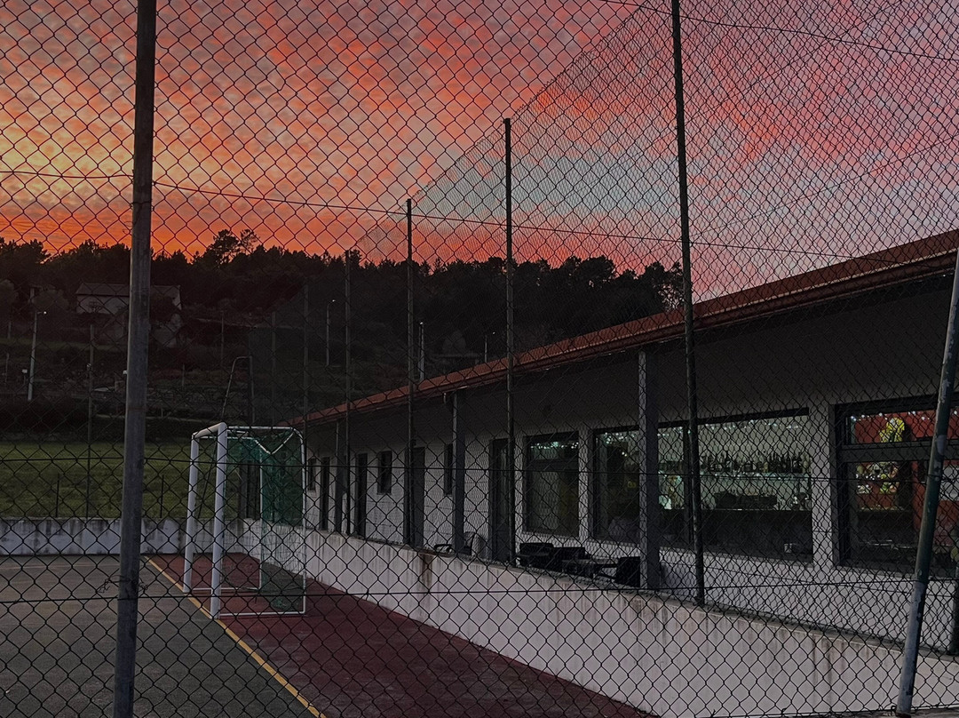 Pizzaria O Desportivo