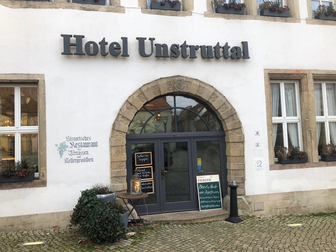 Hotel Unstruttal主图