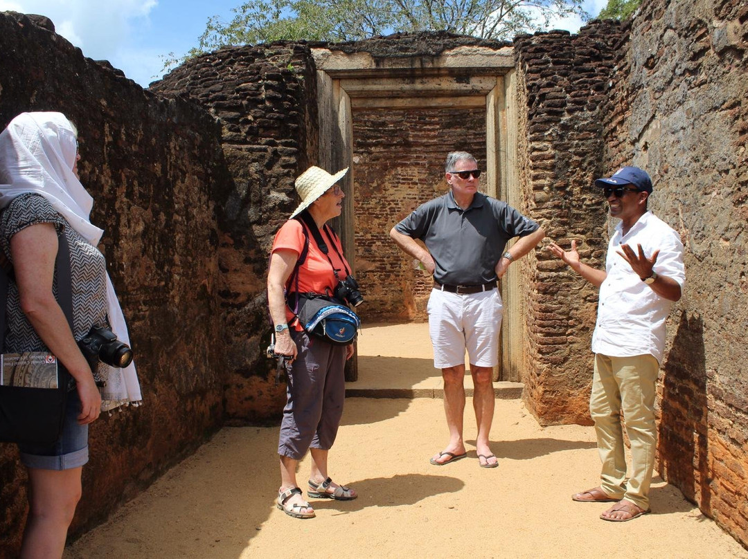 Tour To Sri Lanka景点图片