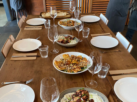 The Golden Pig Cooking School-布里斯班必去景点