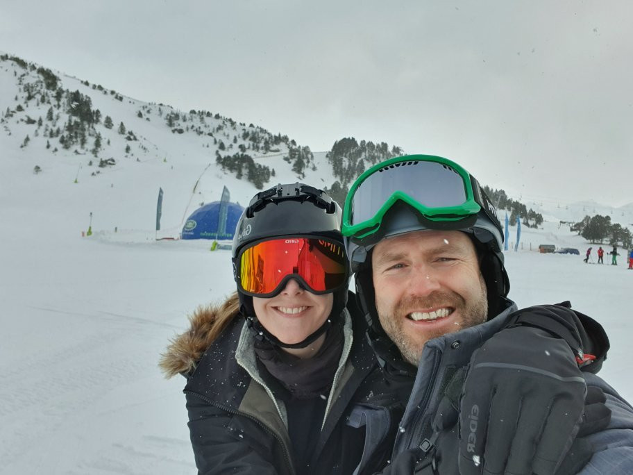 Soldeu Ski School-索而多必去景点