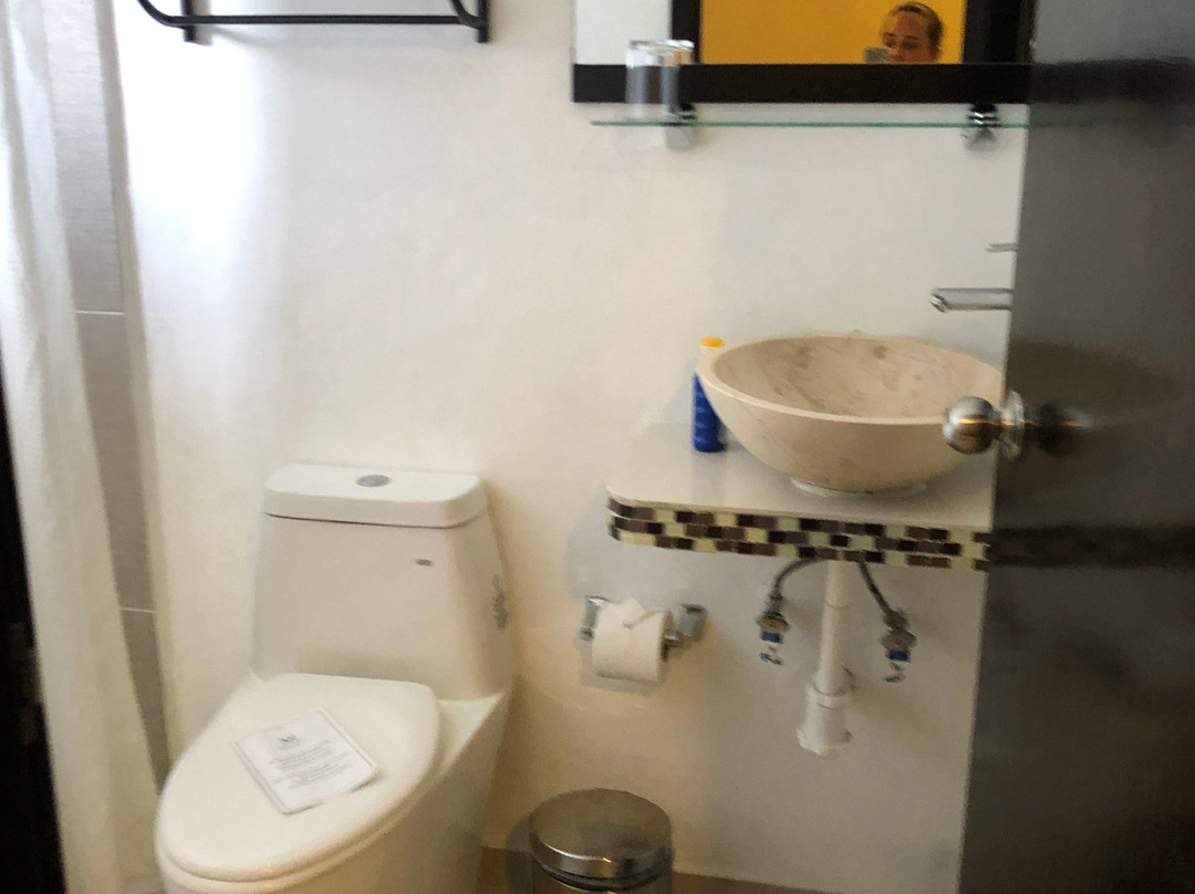 Margarett Modern Hotel主图