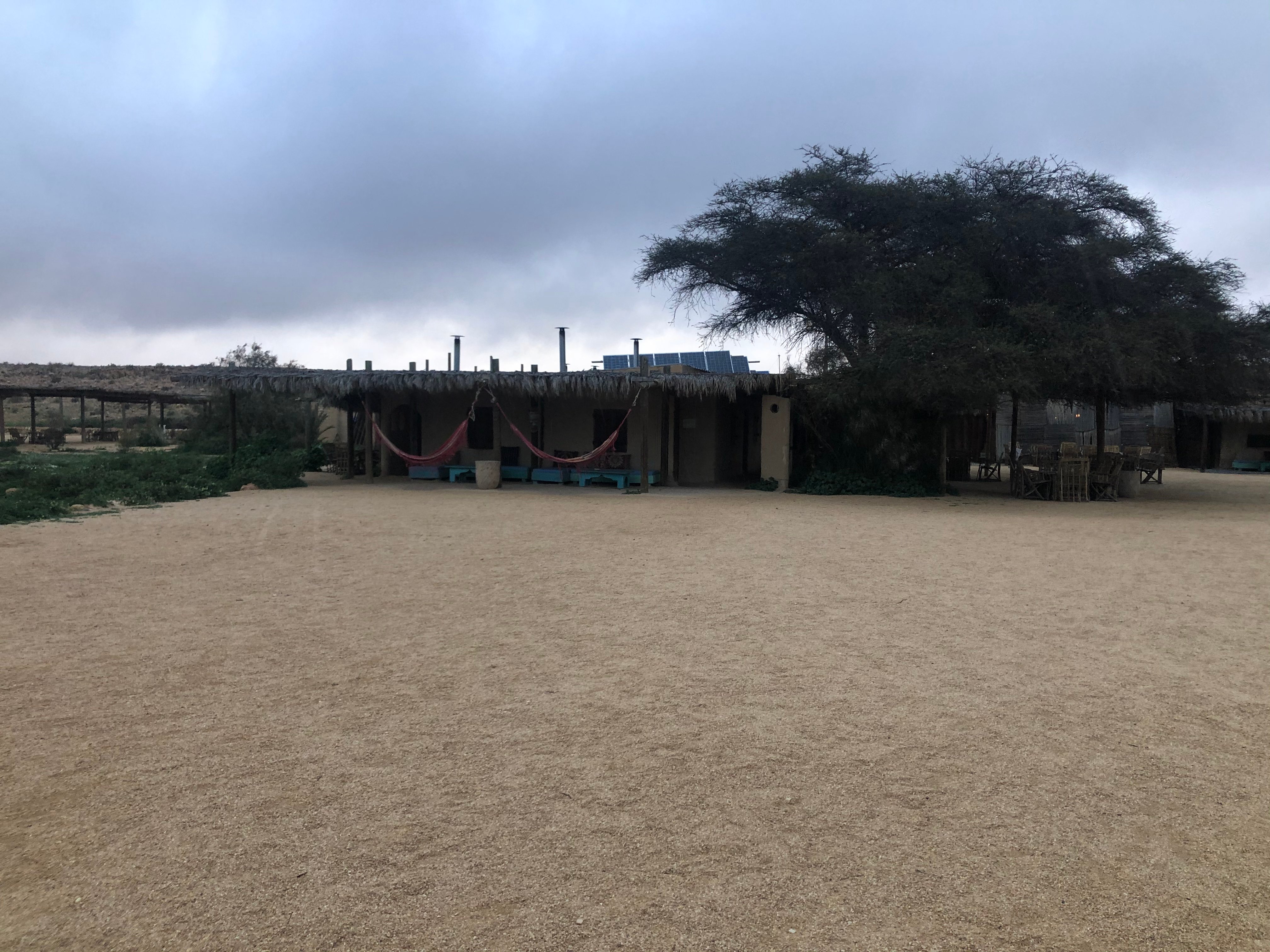 Khan Beerotayim-官方