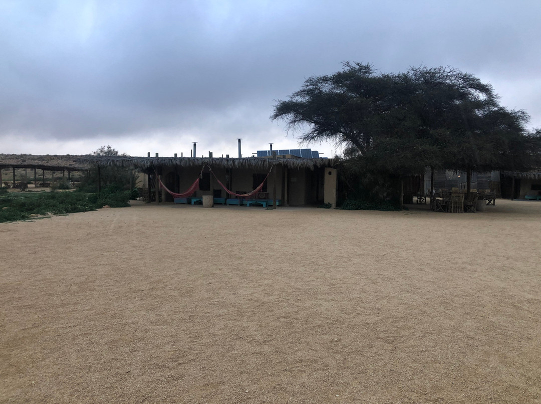 Khan Beerotayim主图