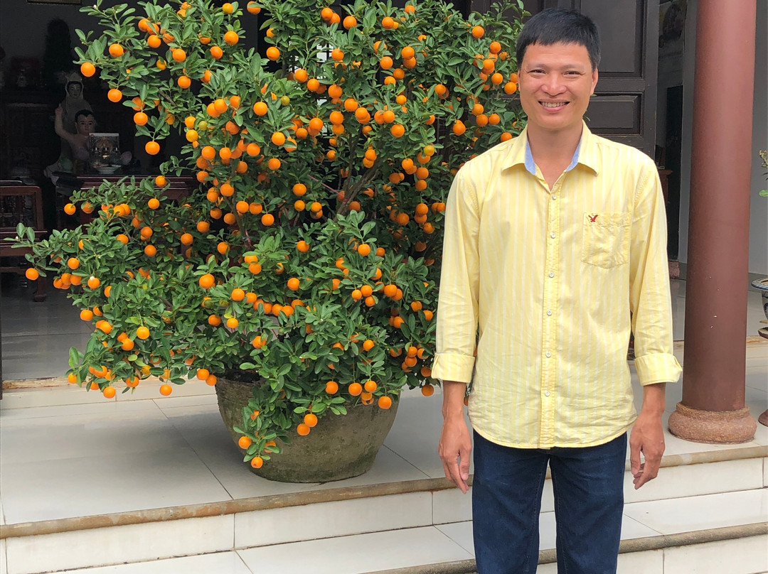 Thanh Toan Eco Tours景点图片