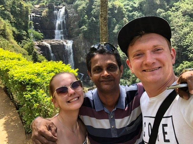 Sri Lanka Round Tour-丹布拉必去景点