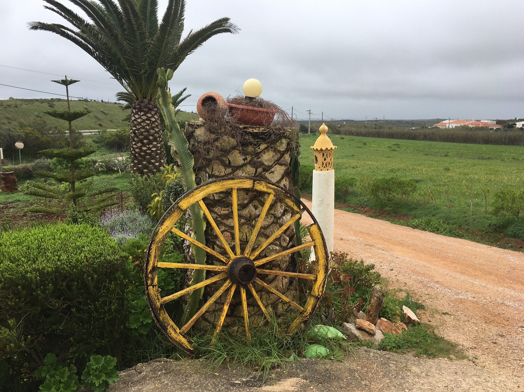 Vivenda Familia Pedro主图