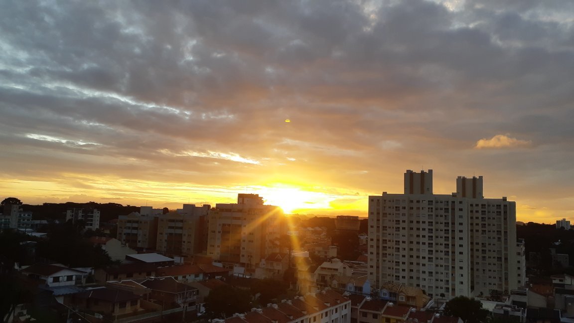 Astron Suites Sao Jose dos Pinhais-官方