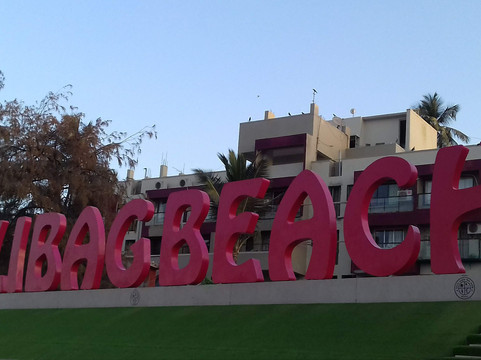 Showcase India Tourism Company-孟买必去景点