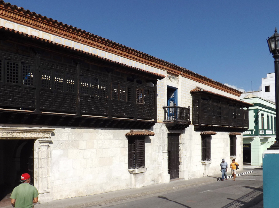 casa Velasquez景点图片