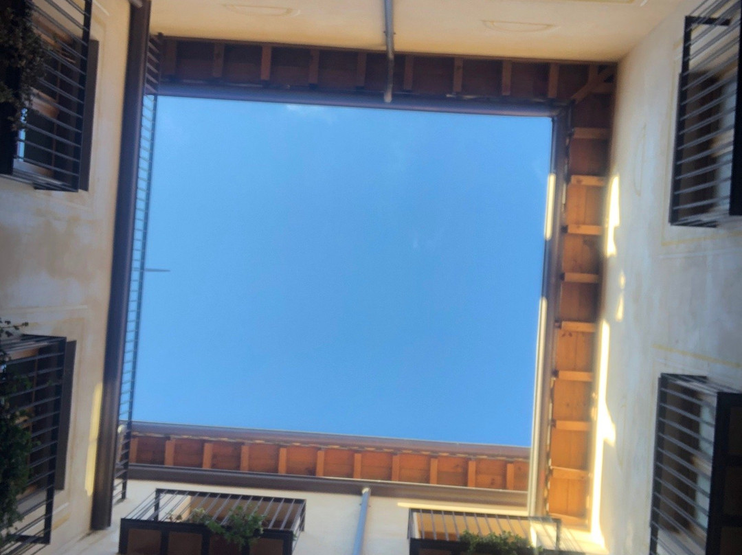 Apartamentos Nuncio Viejo主图