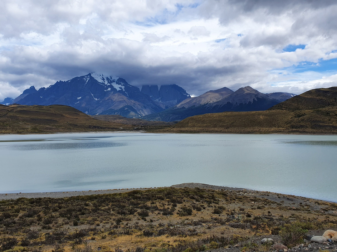 Laguna Amarga景点图片