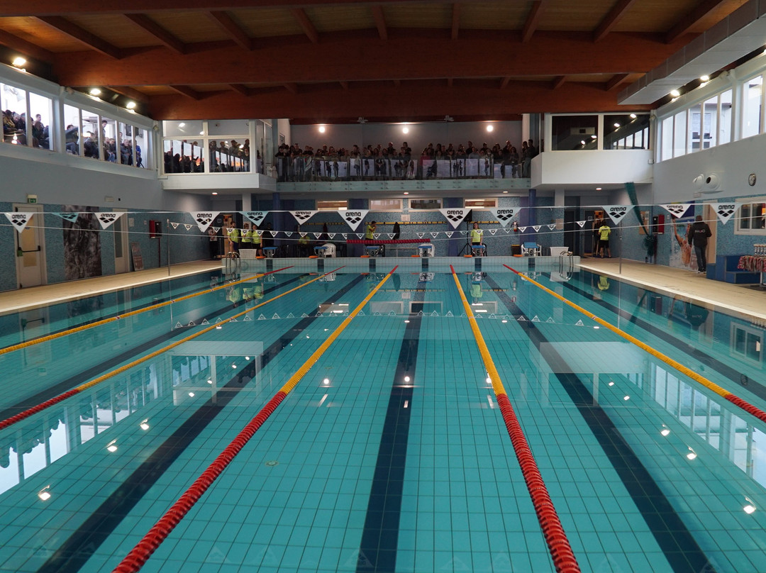 Netium-Giovinazzo必去景点