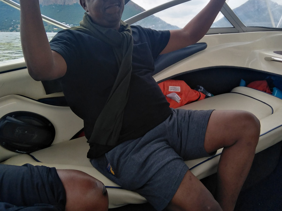 Sunshine Cruises-哈特比斯普特必去景点