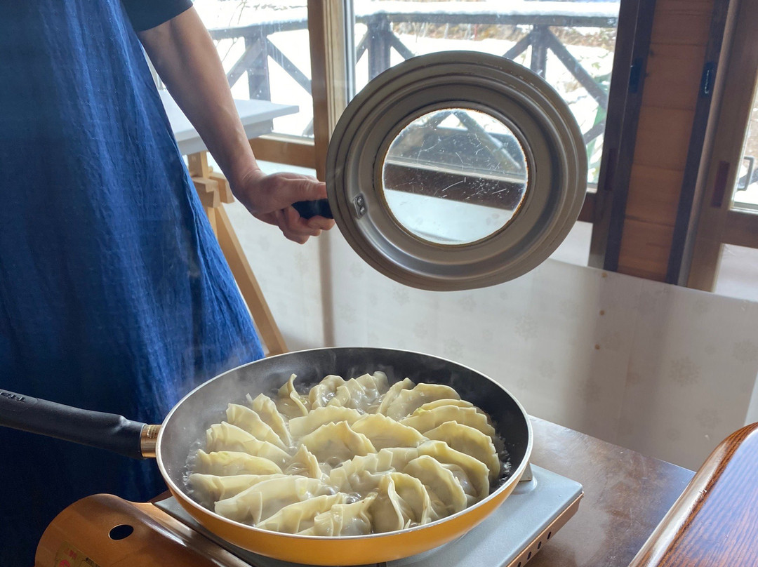 Open Kitchen Cooking Studio, Hakuba-白马村必去景点