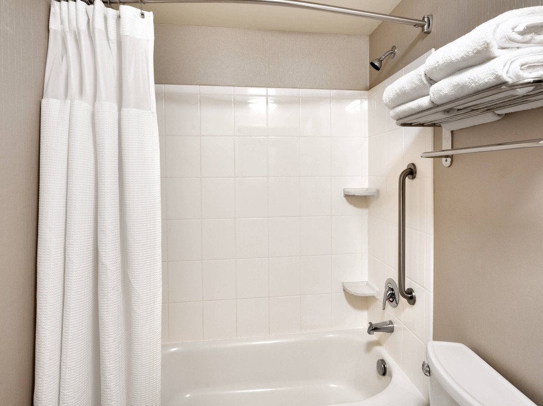 SpringHill Suites by Marriott Thatcher主图