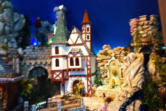 Basilica Nossa Senhora do Rosario de Fatima em COTIA - Arautos do Evangelho-Cotia必去景点