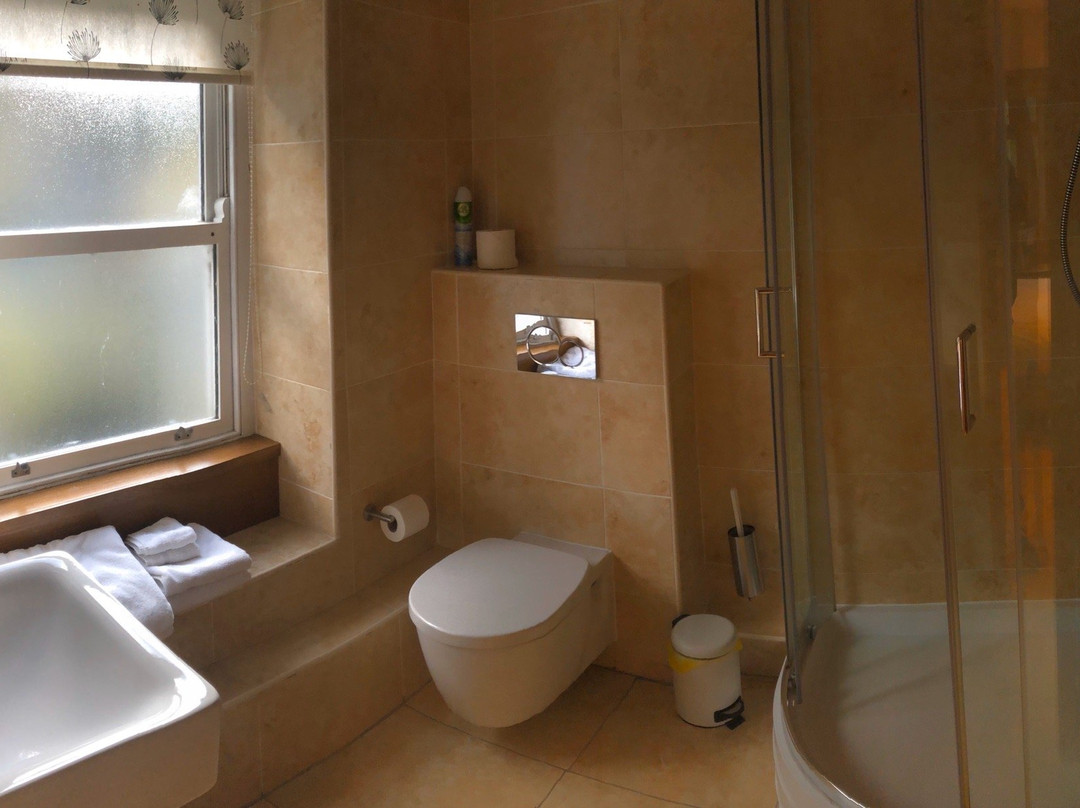 The Rooms at the Nook主图