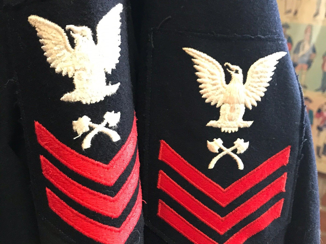 Antiques on the Farmington-Collinsville必去景点