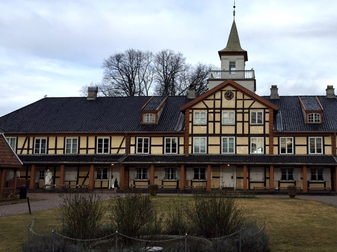 Museum of Oslo-奥斯陆必去景点