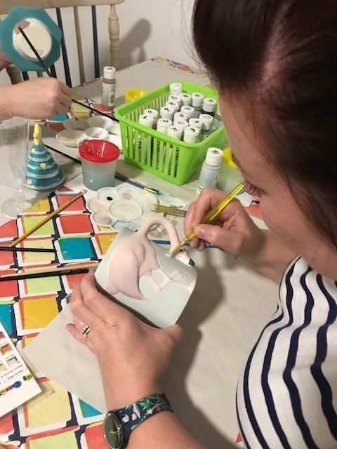 Create at the Cove景点图片