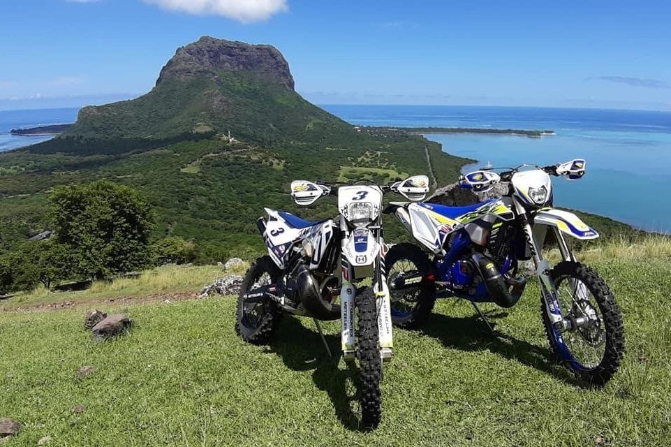 Stag Trax Mauritius-莫纳山必去景点