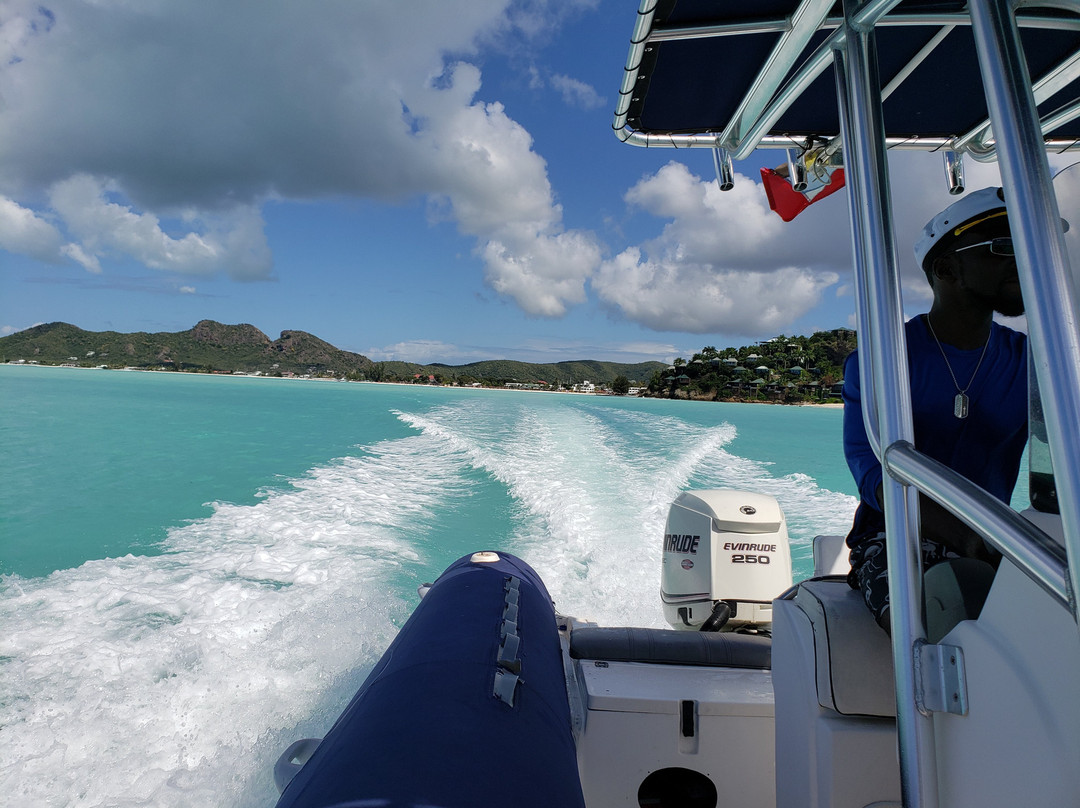 no longer available..................-Jolly Harbour必去景点