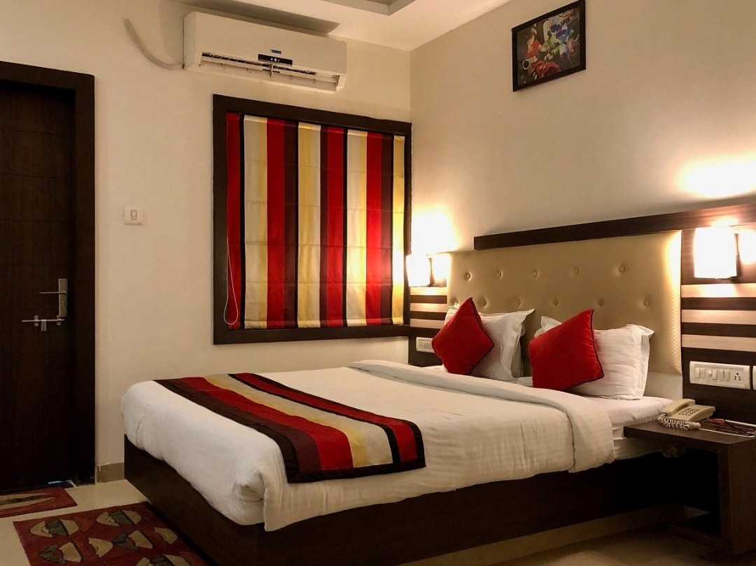 Hotel Leisure Inn主图