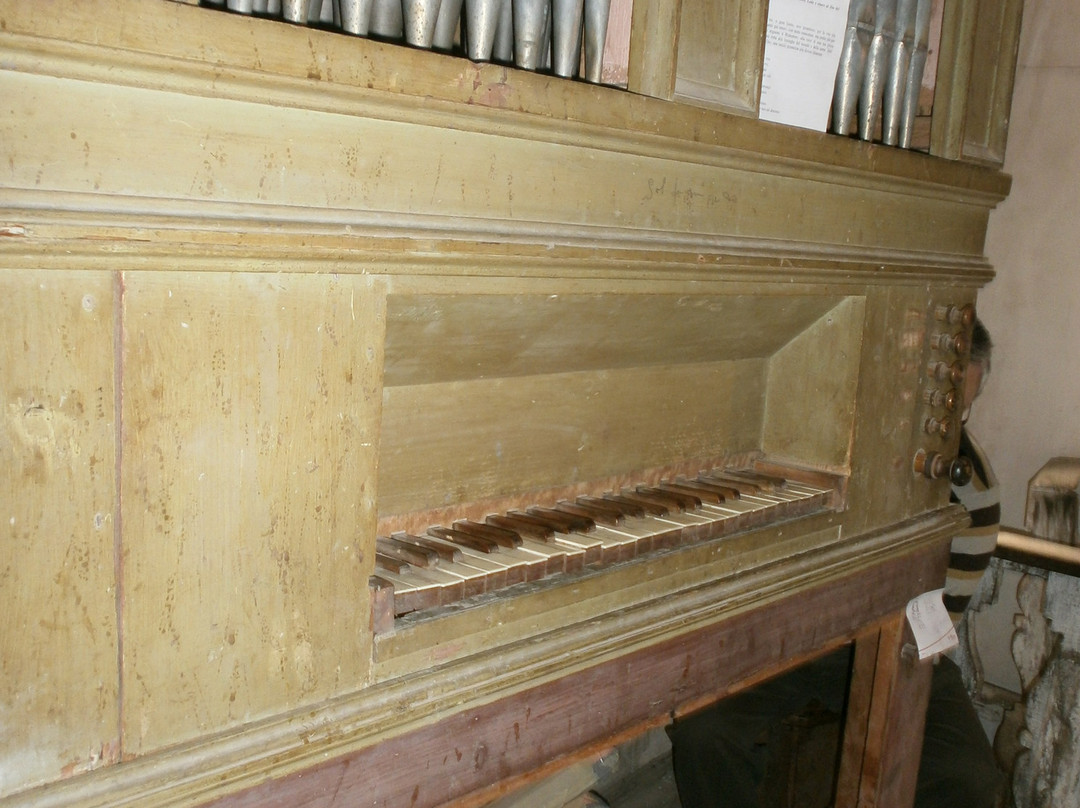 Chiesa di Sant'Antonio Abate景点图片