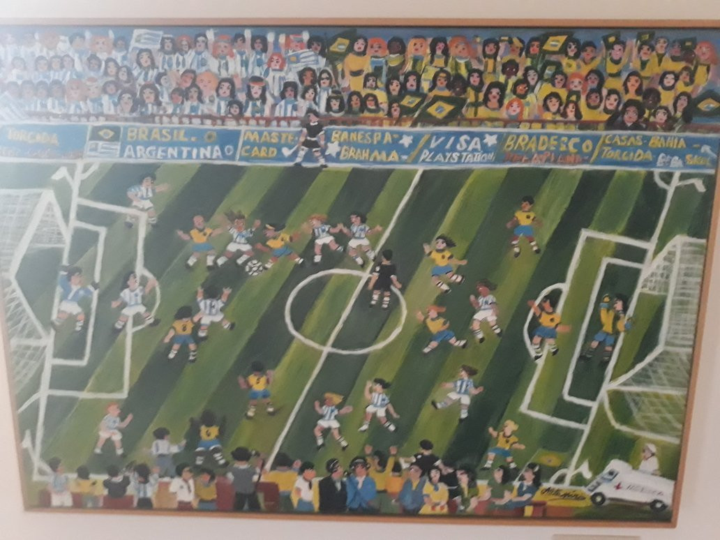 Museum of the Sun-Penapolis必去景点