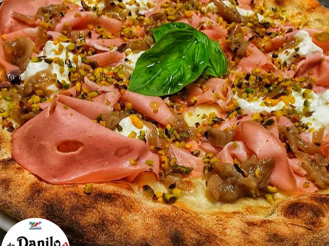 Pizzeria da Danilo