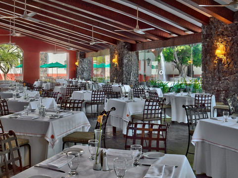 Jurica旅游攻略图片