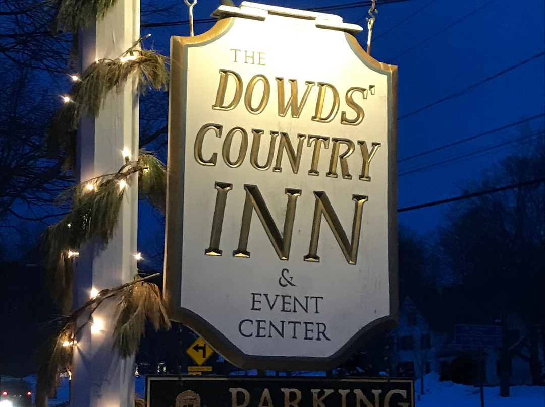 Dowds' Country Inn主图